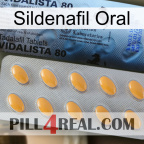 Sildenafil Oral 44